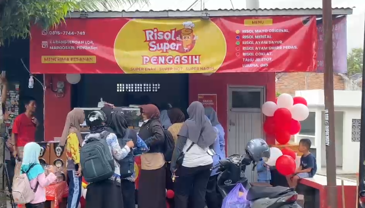 Pengasih