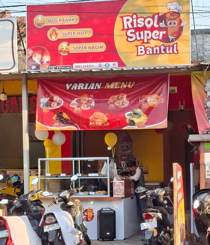 Bantul